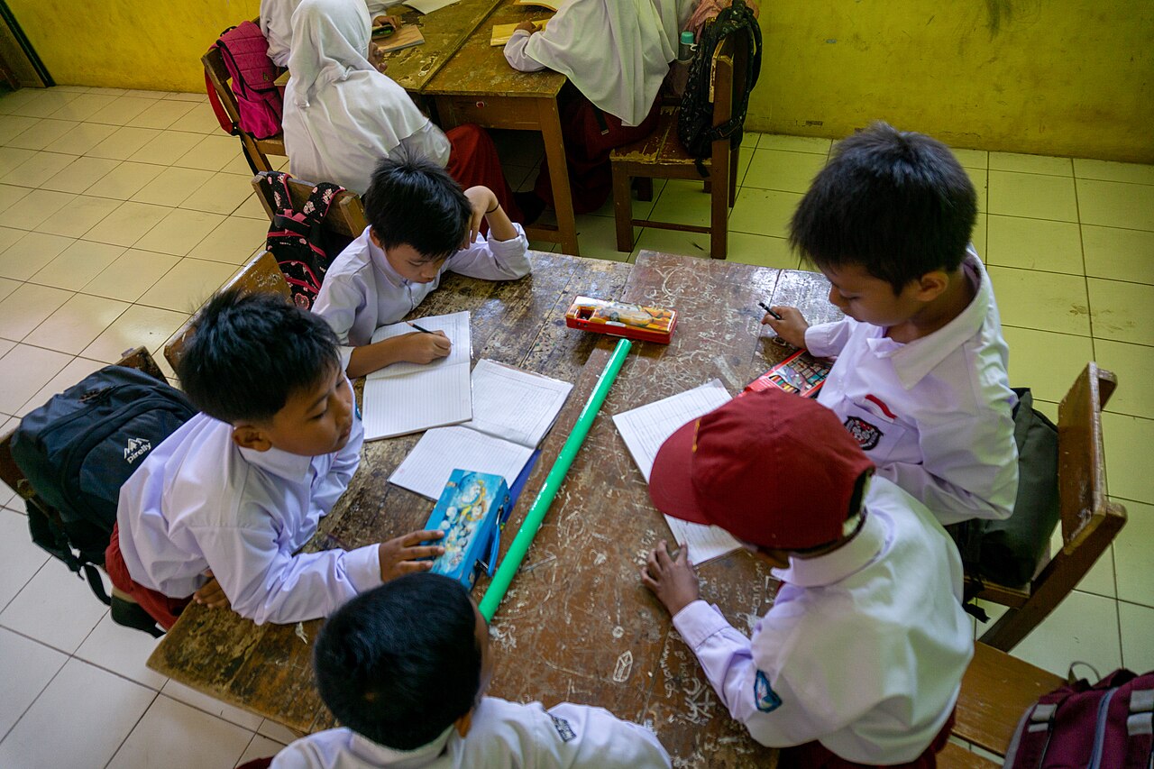 PPDB lakbok